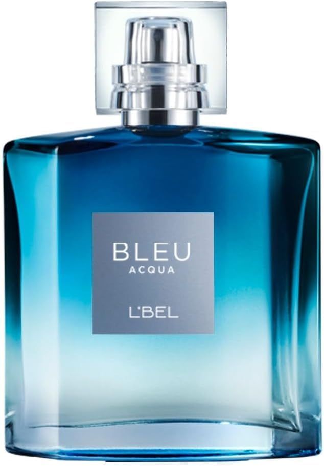 LBel Bleu Acqua Parfum/Perfume 100 ml / 3.3 fl.oz.