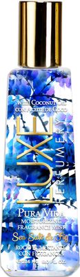 Luxe Perfumery Pura Vida Sea Salt &amp; Fig Moisturizing Fragrance Mist, 236 mL
