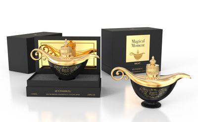 Emper Magical Moment Night, unisex 85ml