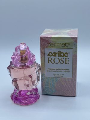 Zermat Caribe Rose Eau de Parfum for Women