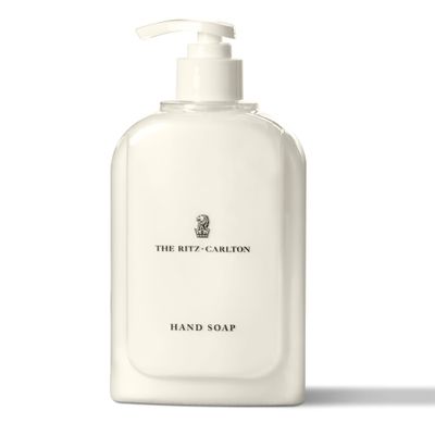 The Ritz-Carlton Liquid Hand Soap - Luxury Hotel Spa Soap - 16.9 oz.