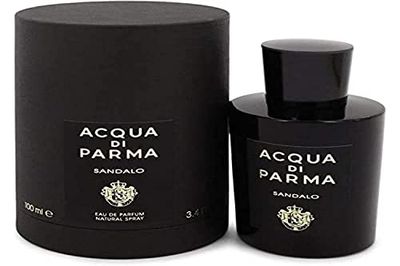Acqua Di Parma Sandalo Eau De Parfum Spray, 100 ML/ 3.4 OZ, Unisex Fragrance