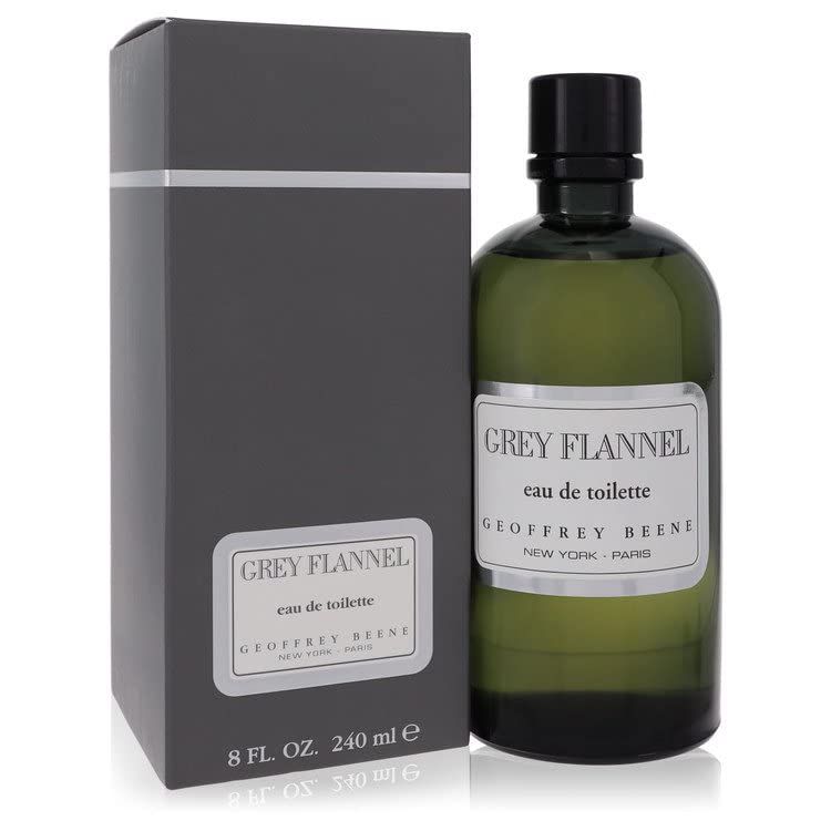 Cologne for men grey flannel cologne eau de toilette suitable for most occasions 8 oz eau de toilette Convenient shopping, RELC650286