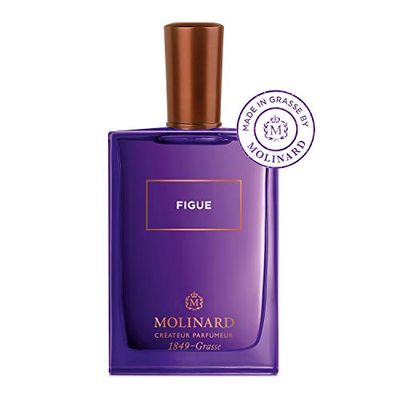 Molinard Figue Eau De Parfum Spray 2.5 Oz (new Packaging)
