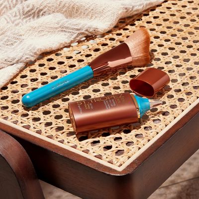 St. Tropez Ultimate Tan Face Brush