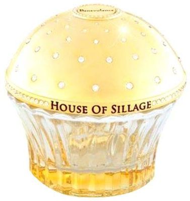 House of Sillage BENEVOLENCE by House of Sillage Eau De Parfum 2.5 oz Spray
