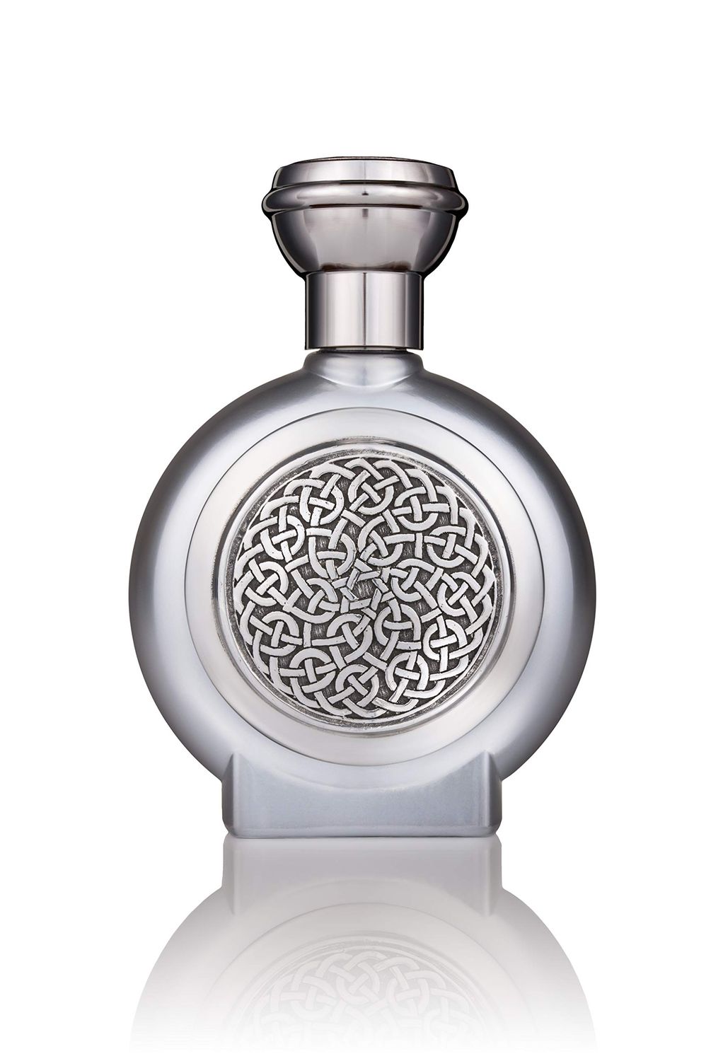Boadicea The Victorious Virago Pewter Perfume Spray, 3.4 Fl Oz