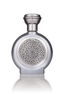 Boadicea The Victorious Virago Pewter Perfume Spray, 3.4 Fl Oz