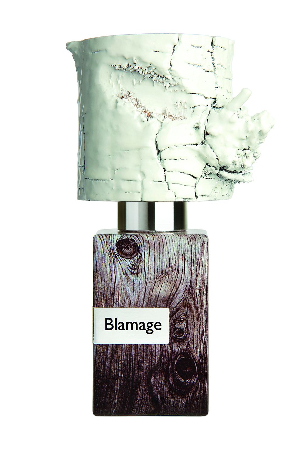Nasomatto Extrait de Parfum Spray, Blamage, 1.0 Fl Oz