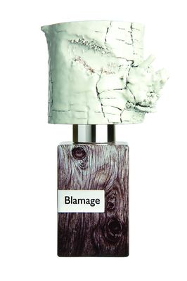 Nasomatto Extrait de Parfum Spray, Blamage, 1.0 Fl Oz