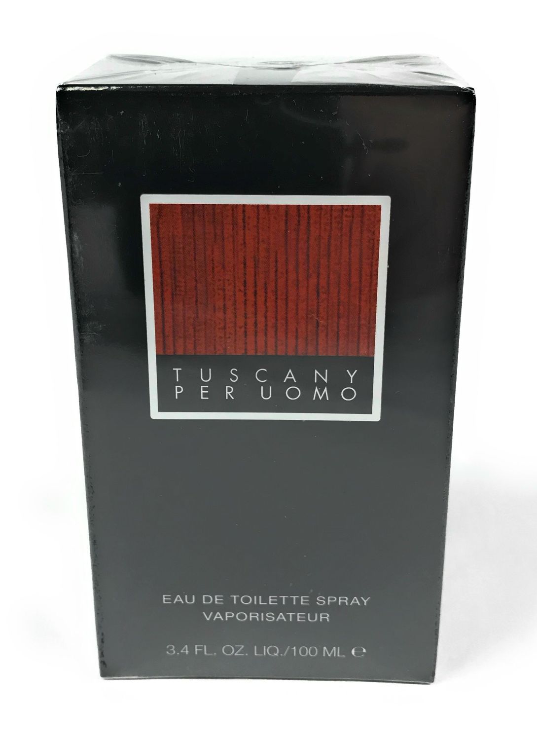 VS GLOBAL Aramis Tuscany Per Uomo Mens 3.4-ounce Eau de Toilette Spray