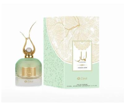 Zakat Hidden Gem Perfume