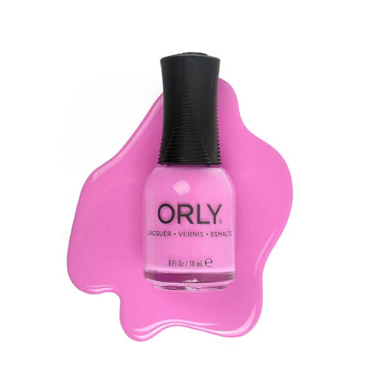 Orly Nail Polish Hopeless Romantic Spring 2023 Collection (Check Yes or No)
