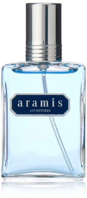 Aramis Adventurer Cologne Eau De Toilette Spray 30ml/1oz