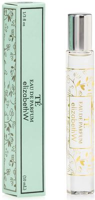 Elizabeth W Te Rollerball Perfume Oil