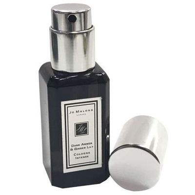 JO MALONE Dark Amber &amp; Ginger Lily Spray Cologne Spray 0.3 oz/ 9 ml Mini Travel Size NEW