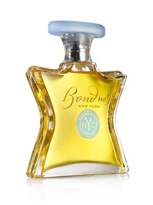 Bond No. 9 New York Riverside Drive Mens Eau de Parfum, 3.4 Fl Oz