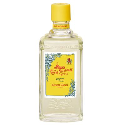 Alvarez Gomez Agua de Colonia Concentrada Eau de Cologne Splash, 10.14 Ounce