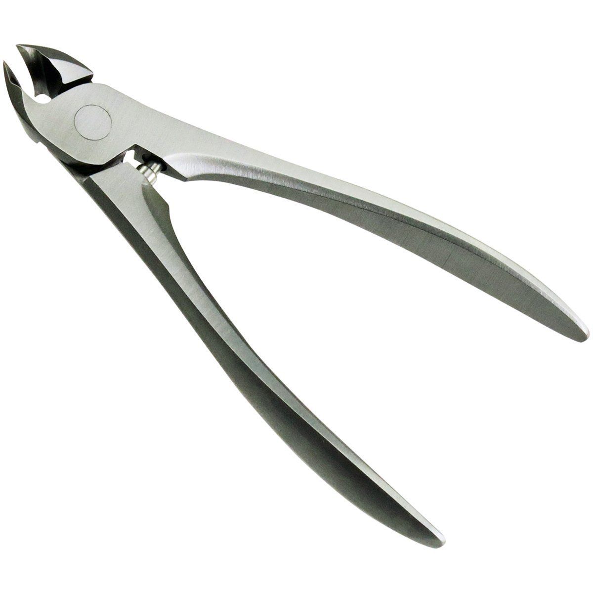 Suwada.l Classic Nail Clippers (With Storage Case) Made in Japan