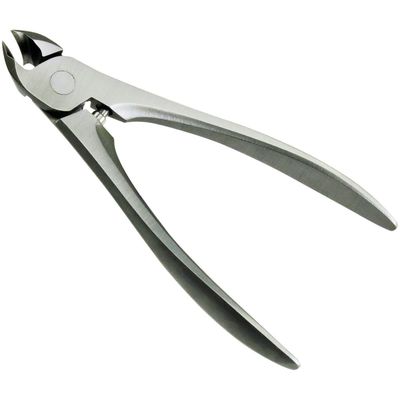 Suwada.l Classic Nail Clippers (With Storage Case) Made in Japan