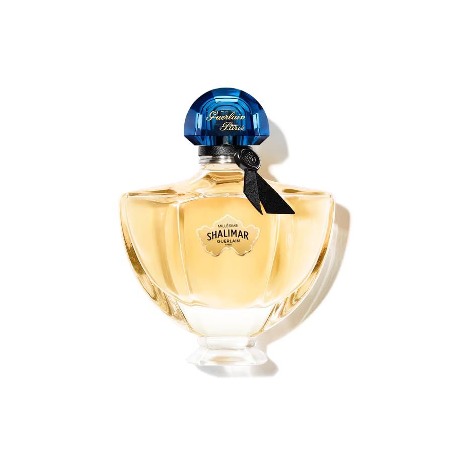 Guerlain Shalimar Millesime Eau De Parfum Spray for Women, 1.7 Ounce