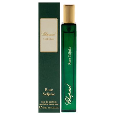 Chopard Rose Seljuke for Women - 10 ml EDP Spray (Mini)