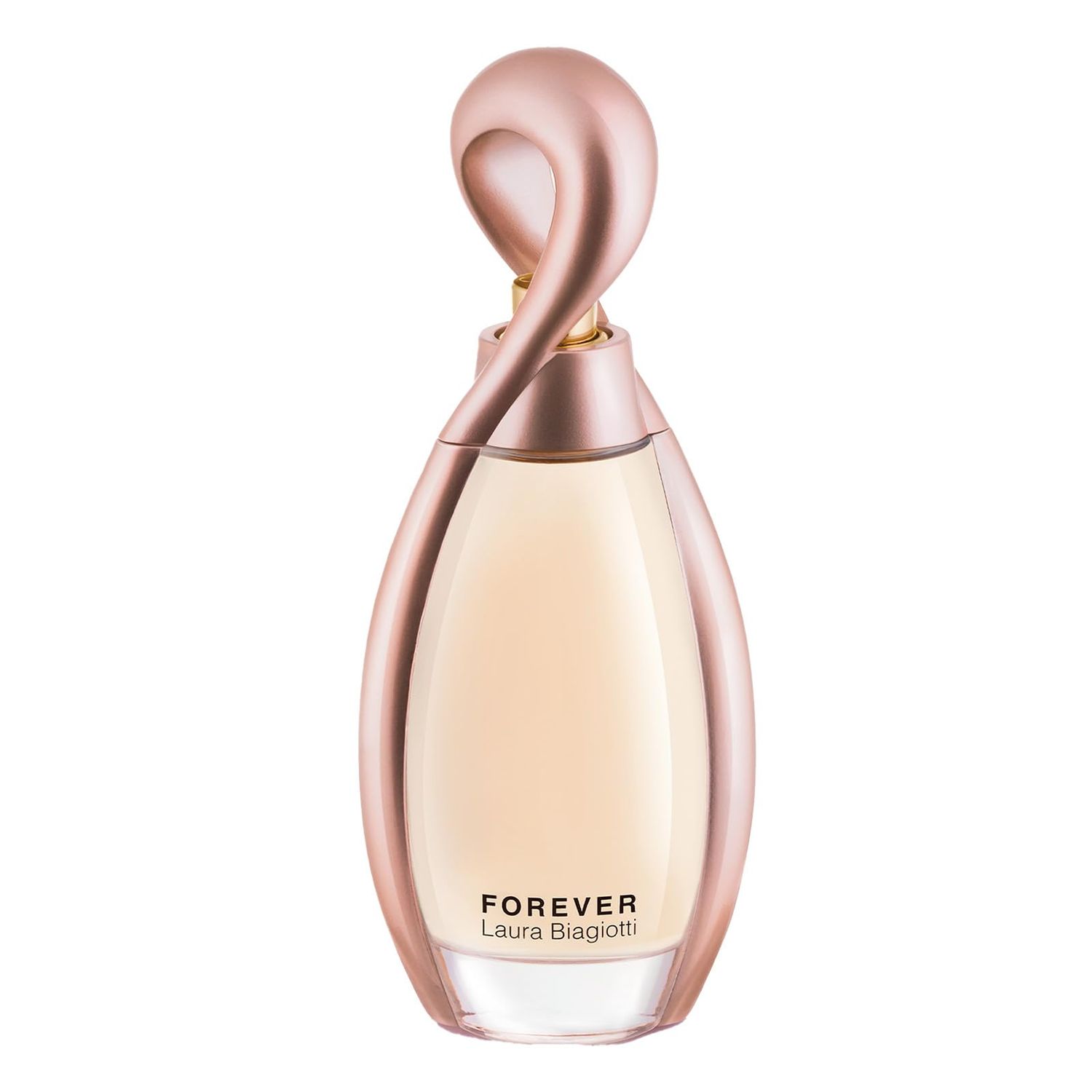 Laura Biagiotti Forever, 1.7 oz - EDP Spray - Perfume for Women - Fruity and Floral Essence - Long-Lasting Fragrance - Natural Spray - Elegant Bottle