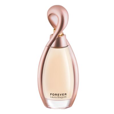 Laura Biagiotti Forever, 1.7 oz - EDP Spray - Perfume for Women - Fruity and Floral Essence - Long-Lasting Fragrance - Natural Spray - Elegant Bottle