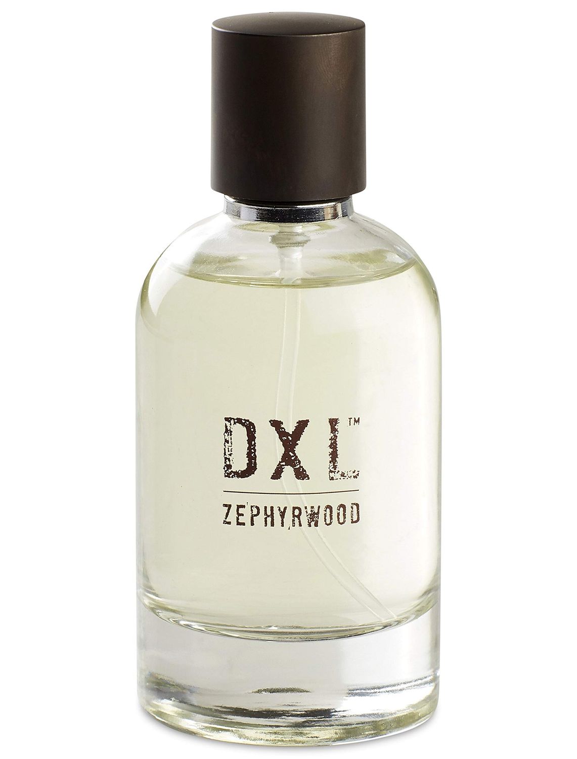 DXL Mens Big and Tall Zephyrwood Cologne 3.4Oz
