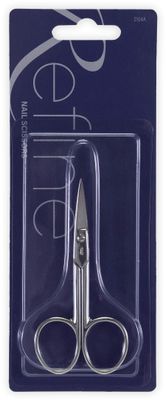 REFINE - Italy - Premium Nail Scissors