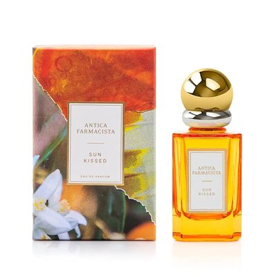 Antica Farmacista Fine Fragrance - Sun Kissed, 1.7 Fl Oz (Pack of 1)