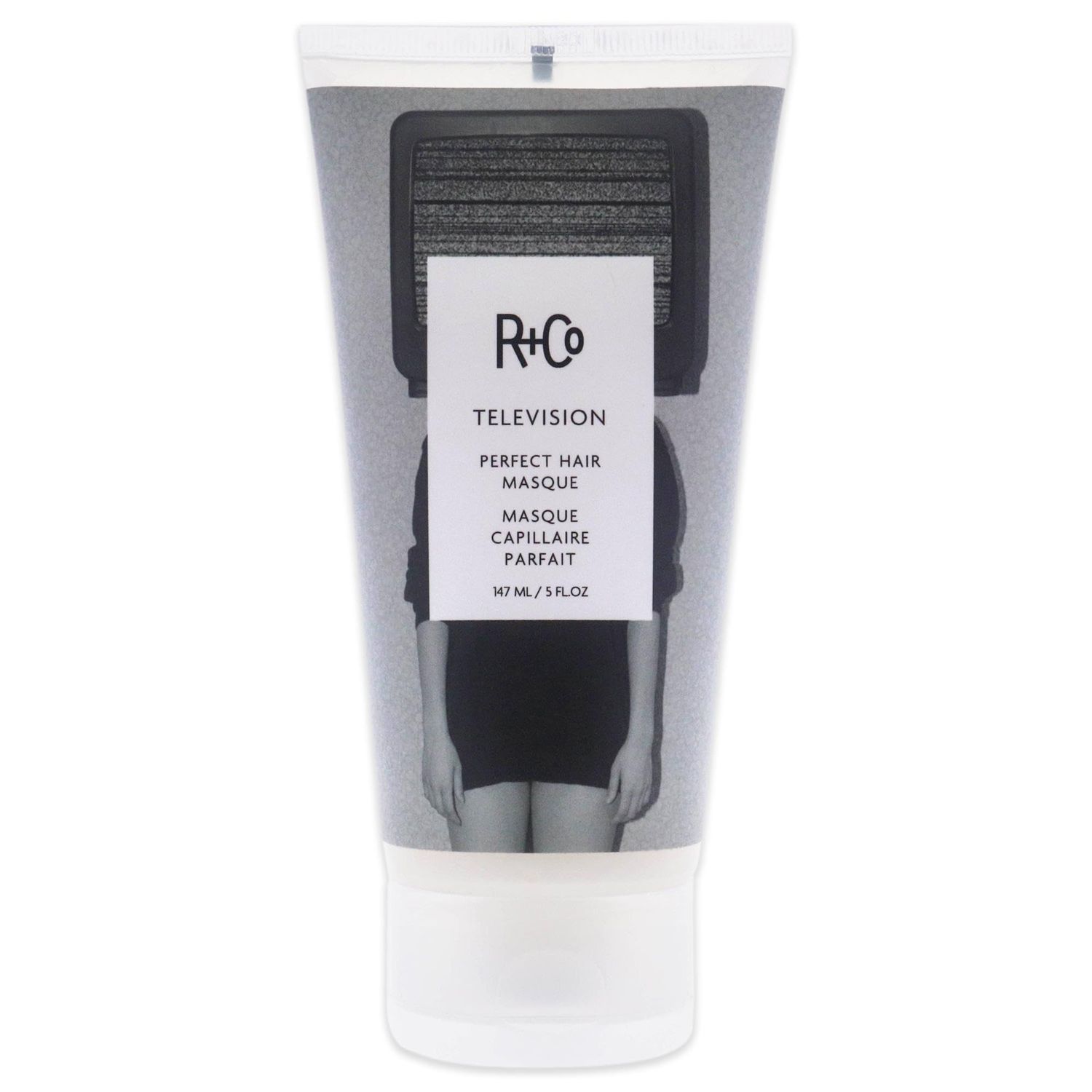 RCo TELEVISION Perfect Hair Masque 147 ml/ 5.0 oz