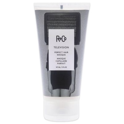 RCo TELEVISION Perfect Hair Masque 147 ml/ 5.0 oz