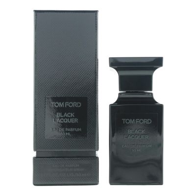 Tom Ford Unisex Black Lacquer EDP 1.7 oz Fragrances 888066130073