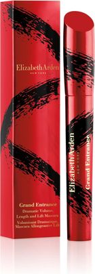 Elizabeth Arden New Grand Entrance Dramatic Volume Length and Lift Mascara