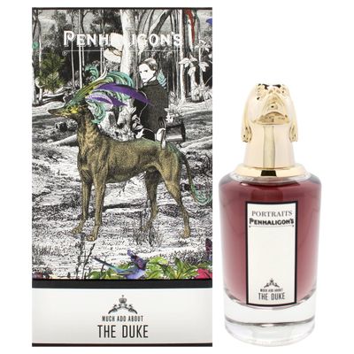 Penhaligons Much Ado About The Duke for Men - 2.5 oz EDP Spray