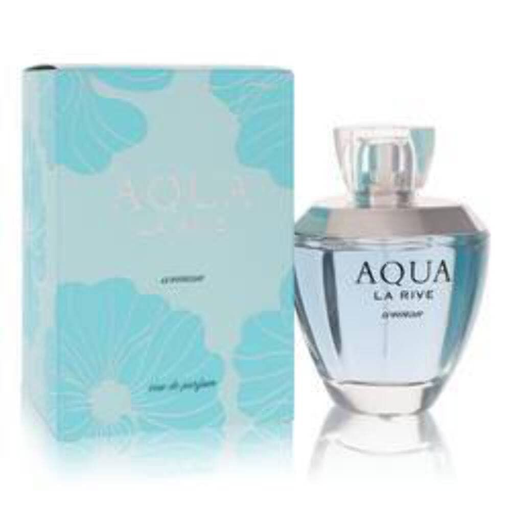 Eau De Parfum Spray 3.3 oz