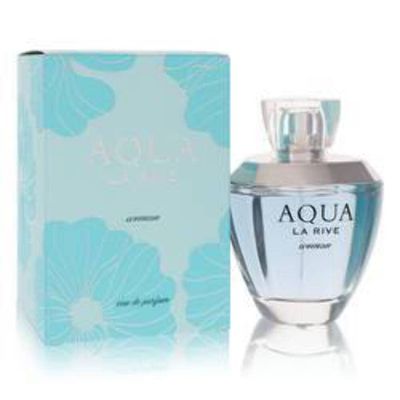 Eau De Parfum Spray 3.3 oz