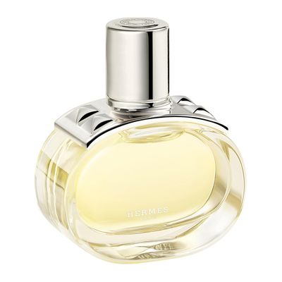 Hermes Barenia Spray Refillable Eau De Parfum Refillable Spray for Women, 0.42 Ounce