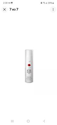 Rose Rain Mist, 4.3 fl oz, Floral Fragrance