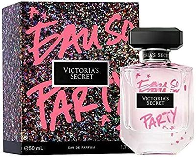 Victorias Secret Eau So Party by Victorias Secret Eau De Parfum Spray 1.7 oz (Women)