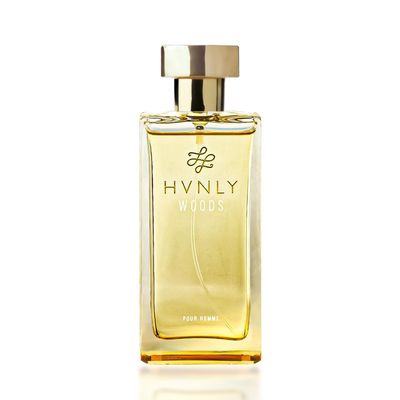 Woods Eau De Parfum for Men,100ml | Eau De Parfum Long Lasting Mens Perfume | Woody Fragrance For Him | 3.4 oz (Pack of 1)
