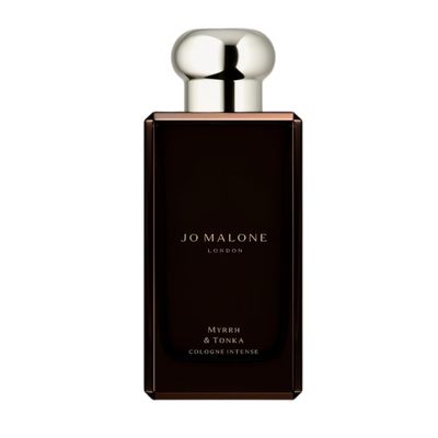 Jo Malone London Myrrh &amp; Tonka Cologne Intense, 3.4 Ounce (Unisex)