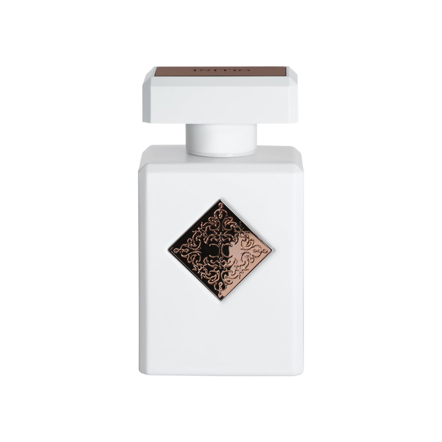 INITIO PARFUMS PRIVS - Paragon - 3.04 Fl Oz - Eau De Parfum Unisex - Main notes White Sage, Palo Santo, Lavender, Black Pepper - 90ml