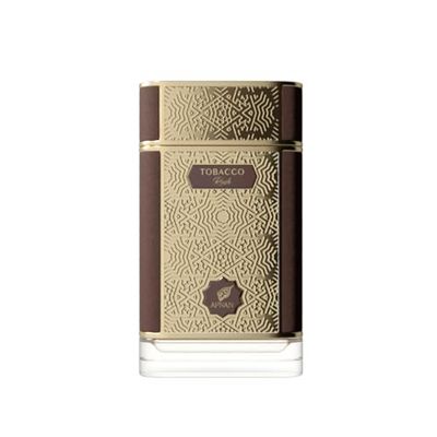 Afnan Tobacco Rush Eau de Parfum for Men, 2.7 Fl. Oz