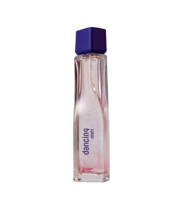 DANCING NIGHT Cy Zone Eau de parfum/Colonia pour femme 100 ml (3.4 fl)