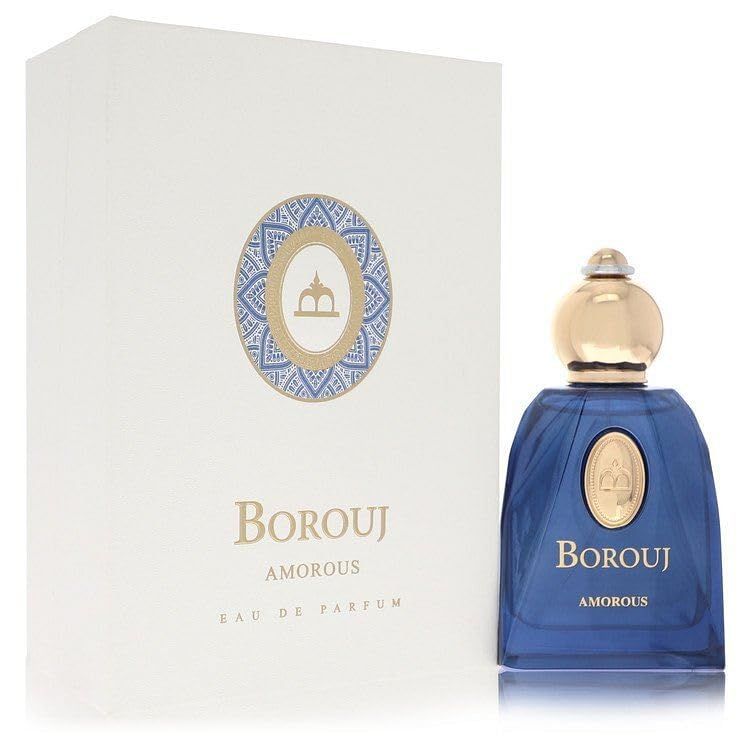 Dumont Borouj Amorous Eau De Parfum