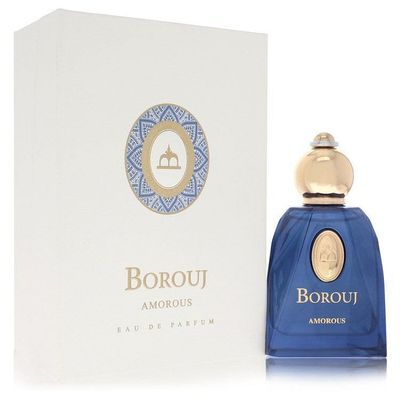 Dumont Borouj Amorous Eau De Parfum