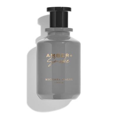 Michael Malul Amber Smoke Eau de Parfum for Men - 100ml | 3.4oz