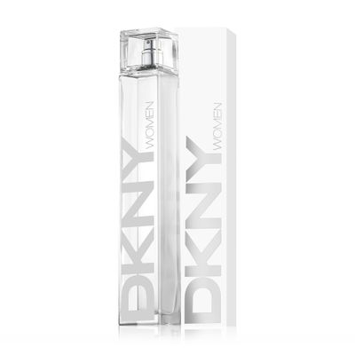 DKNY Women Eau de Toilette Perfume Spray For Women, 3.4 Fl. Oz.